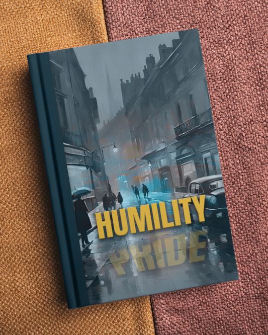 The Misconceptions of Humility Book Bundle