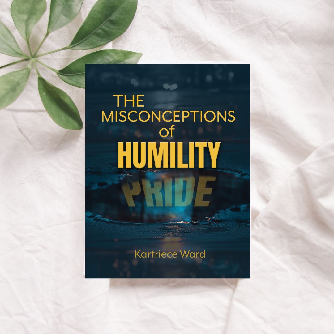 The Misconceptions of Humility Book Bundle