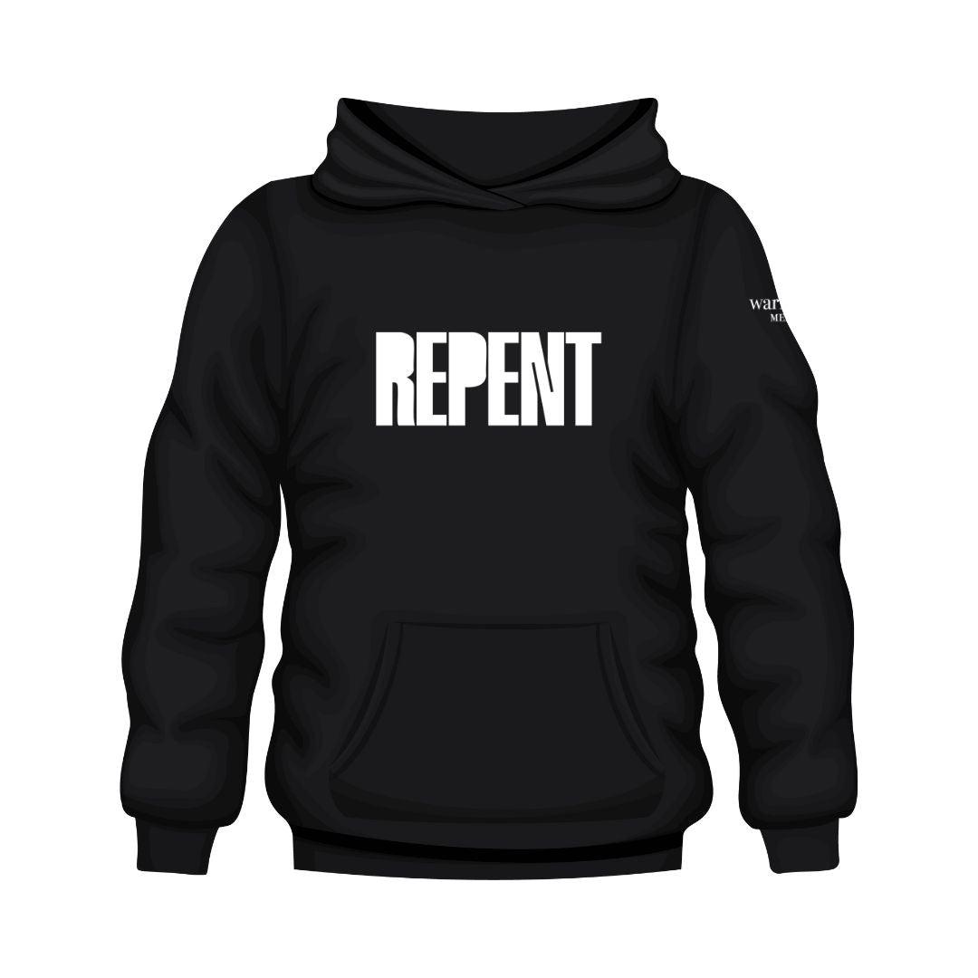 Repent Hoodie