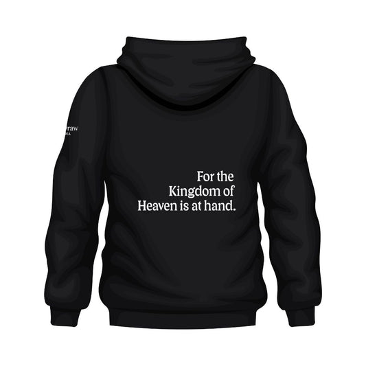 Repent Hoodie