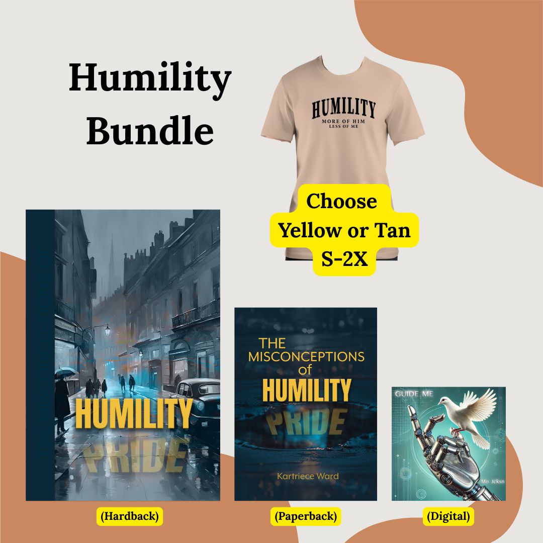 The Humility Bundle